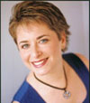 sheri mcconnell